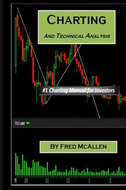 Charting and Technical Analysis - 8010