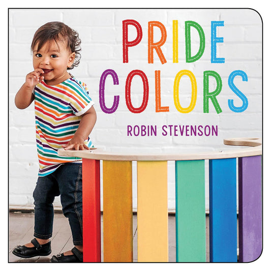 Pride Colors - 5960