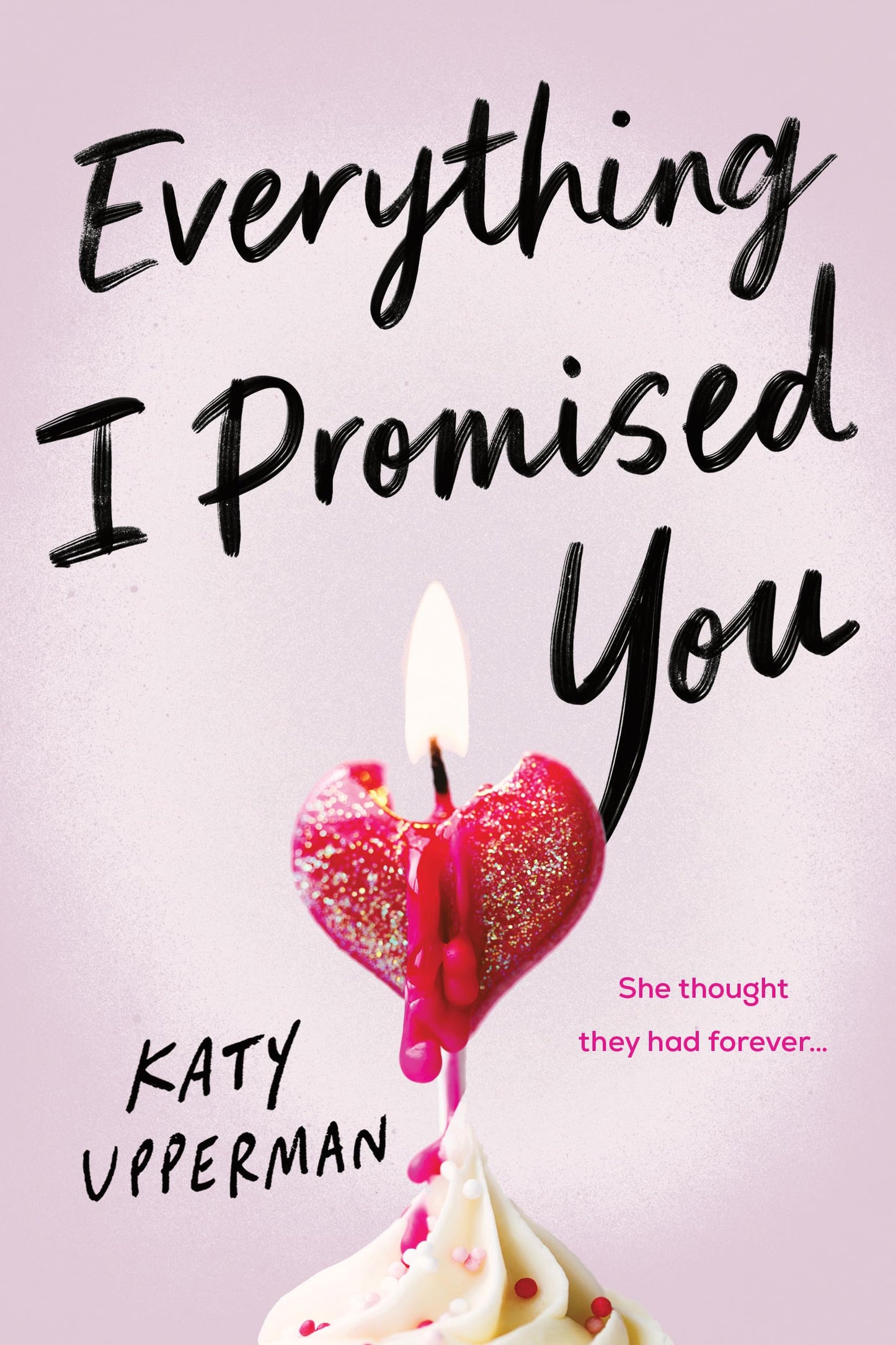 Everything I Promised You - 1593