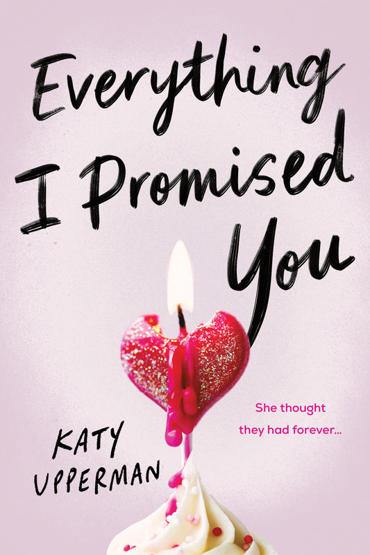Everything I Promised You - 1593