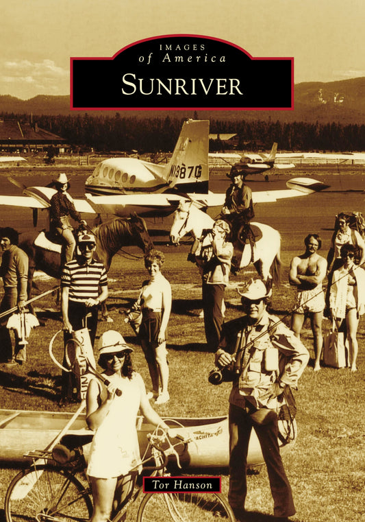 Sunriver (Images of America) - 6347