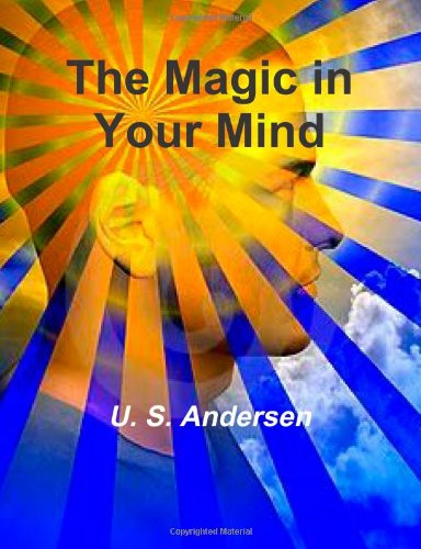 The Magic in Your Mind - 5497