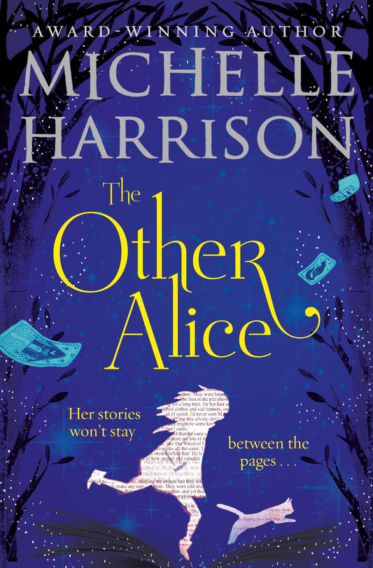 The Other Alice - 9576