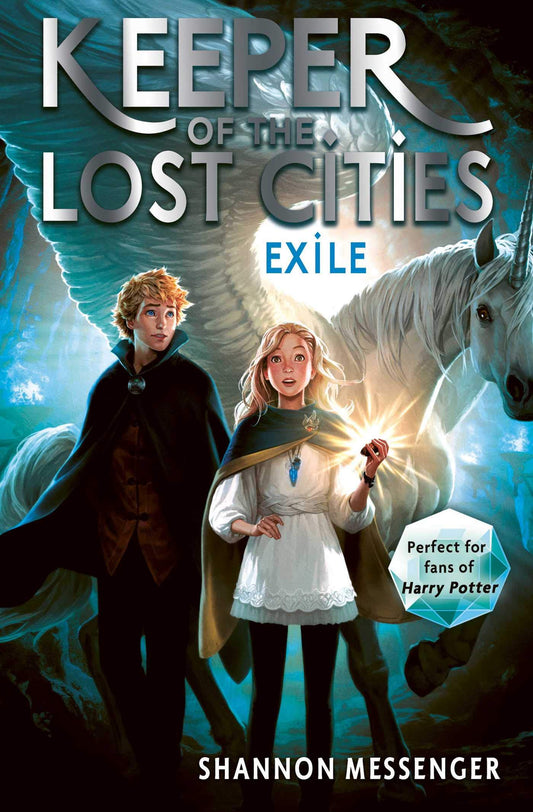 Exile 2 - 6523