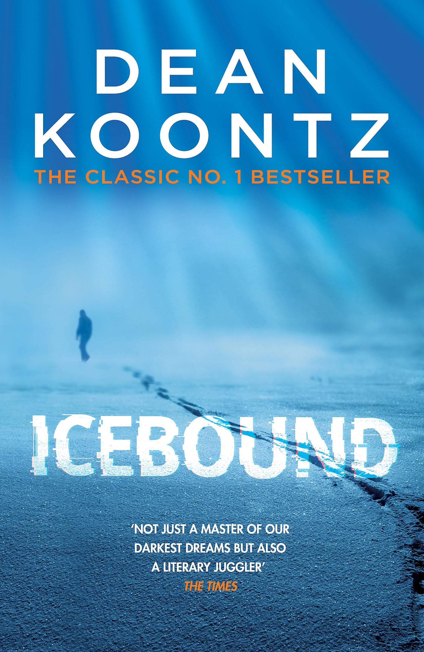 Icebound - 2875