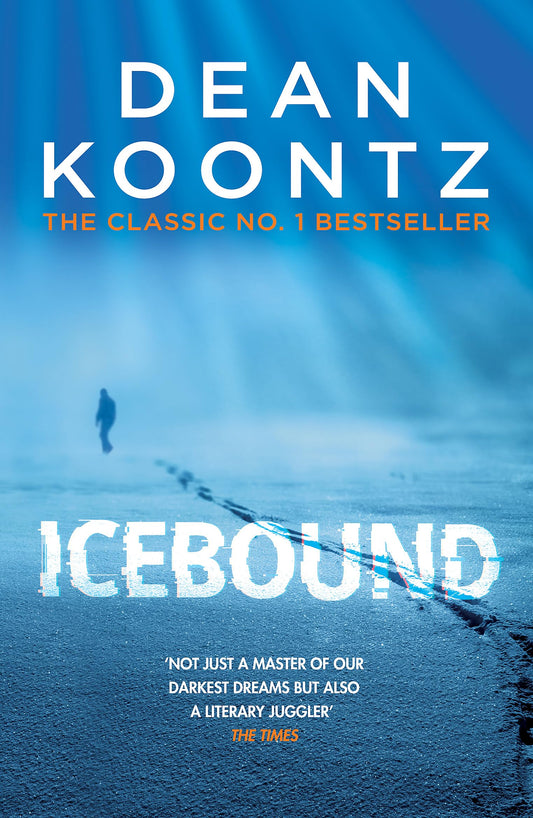 Icebound - 2875