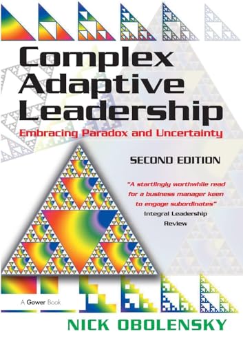 Complex Adaptive Leadership - 6126