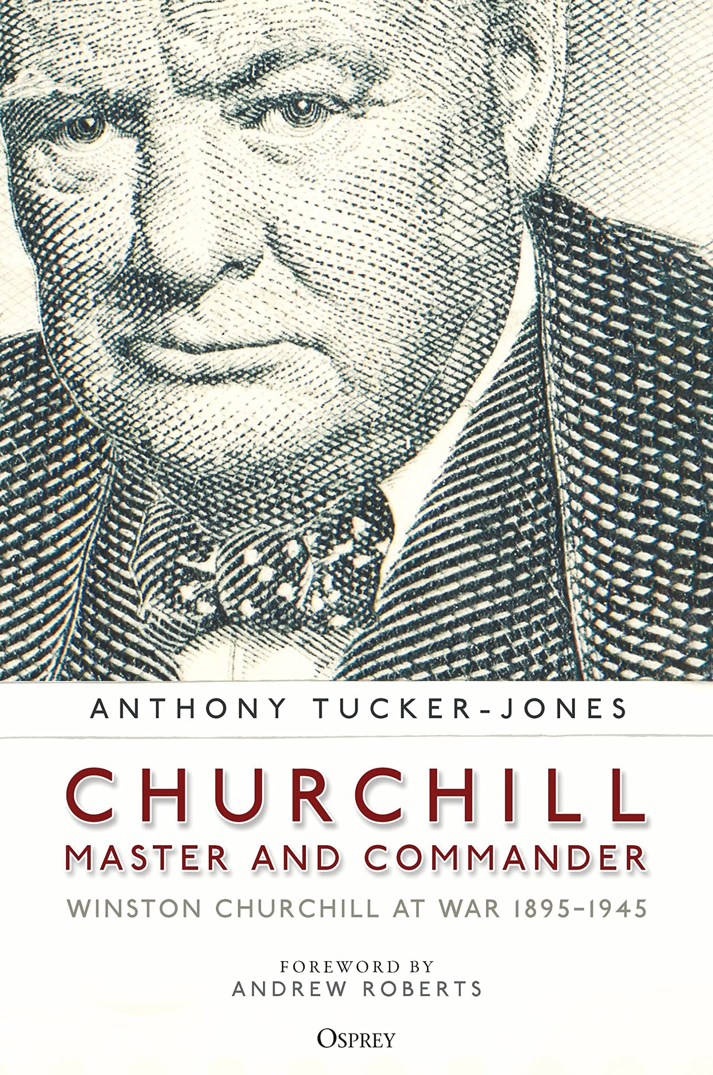 Churchill, Master and Commander: Winston Churchill at War 1895–1945 - 3892