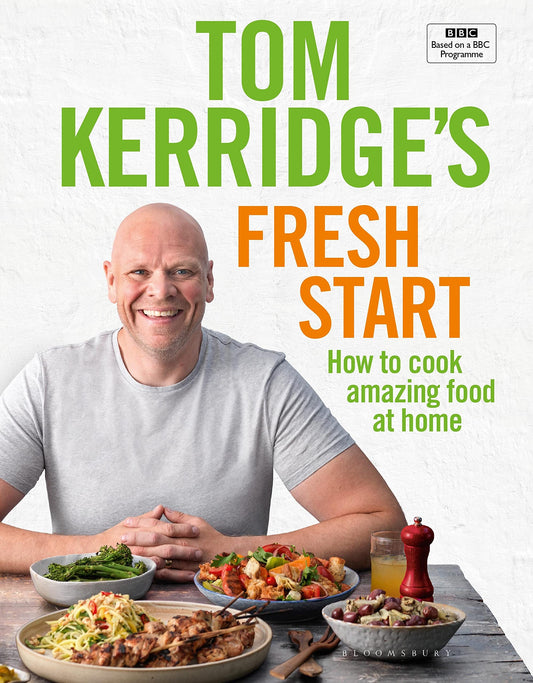 Tom Kerridges Fresh Start - 3013