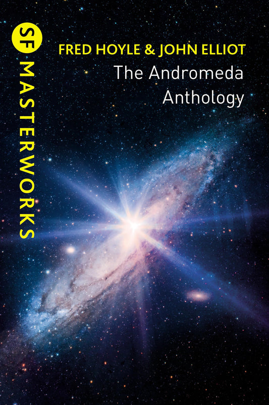Andromeda Anthology - 530