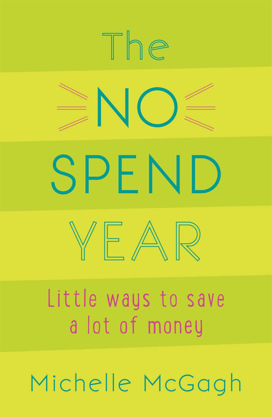 No Spend Year