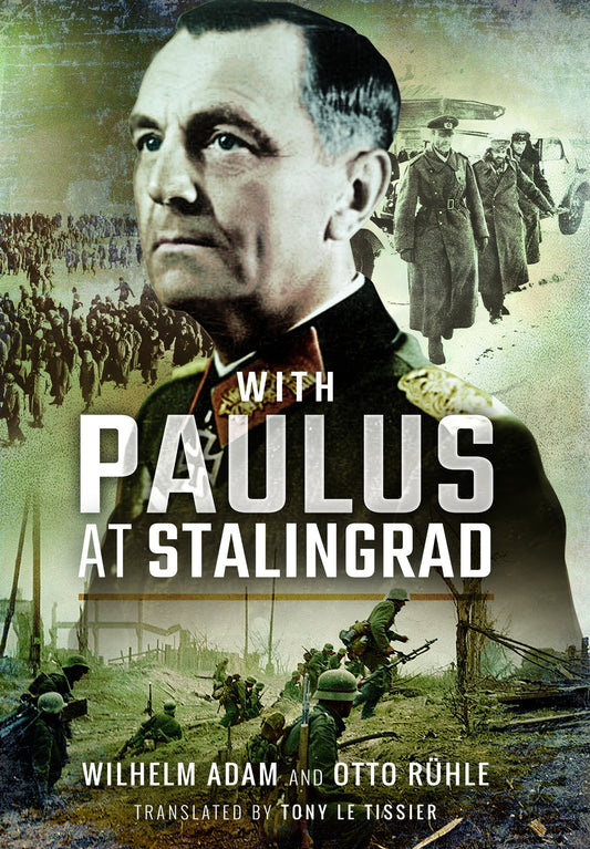 With Paulus at Stalingrad - 5800