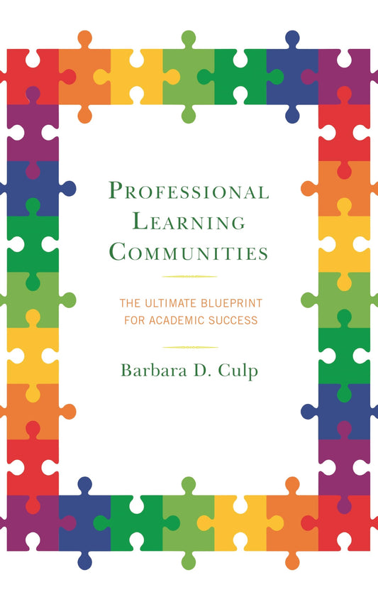 Professional Learning Communities