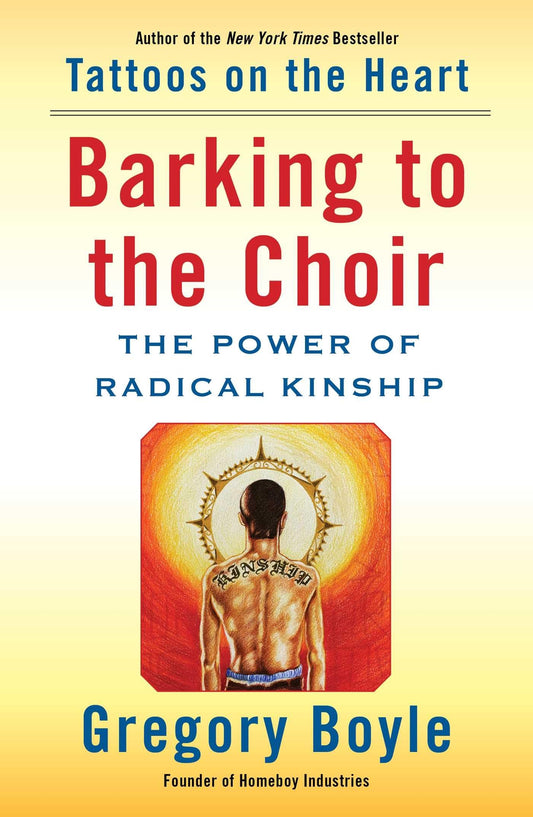 Barking to the Choir: The Power of Radical Kinship - 8331