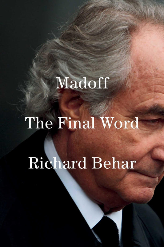 Madoff: The Final Word - 7110