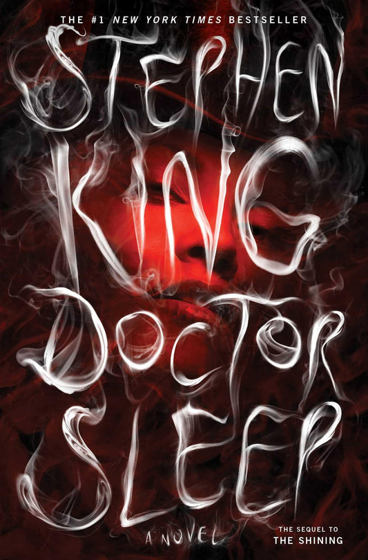 Doctor Sleep: A Novel - 3816