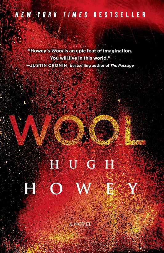Wool - 5577