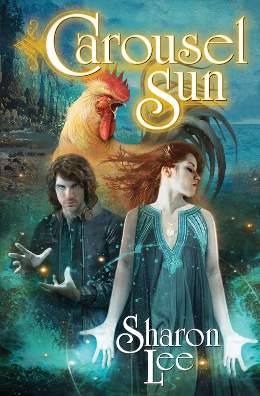 Carousel Sun - 6080
