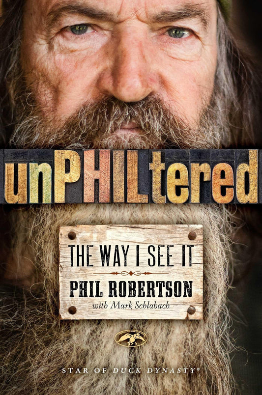 unPHILtered: The Way I See It - 1665