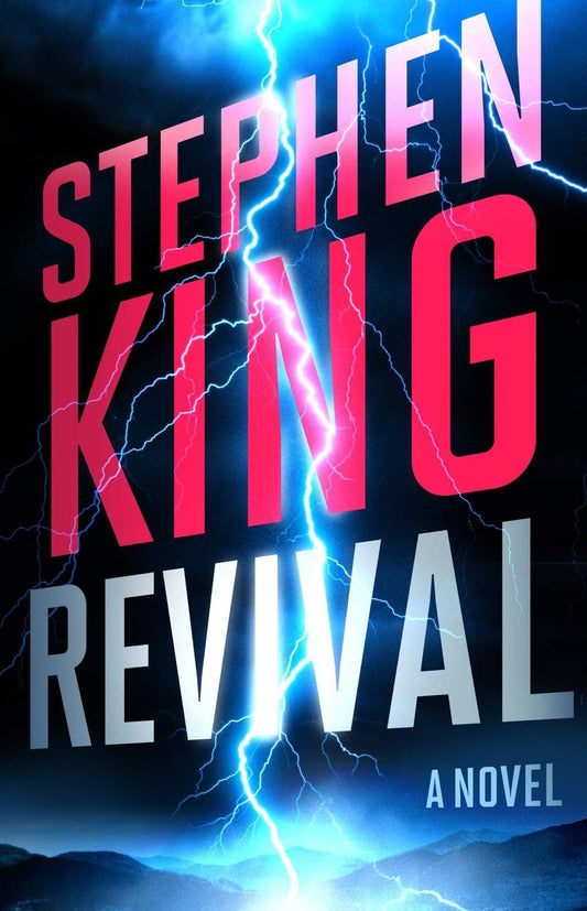 Revival: A Novel - 6624