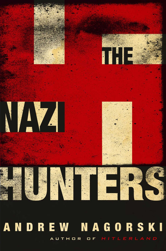 The Nazi Hunters - 5349