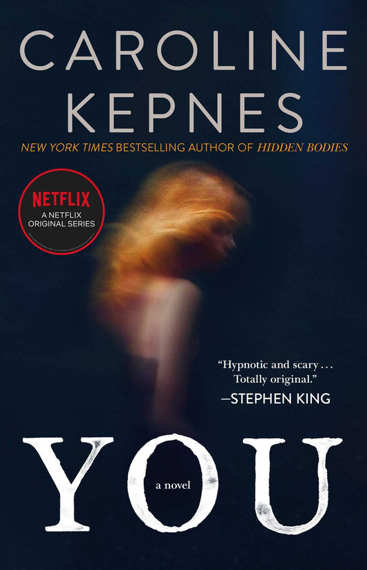 You: A Novel (1) (The You Series) - 1960