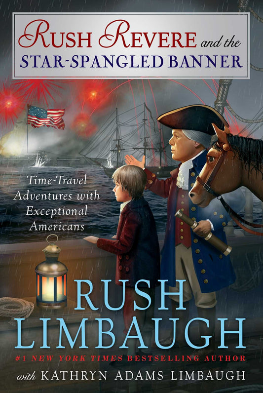 Rush Revere and the Star-Spangled Banner (4) - 4693
