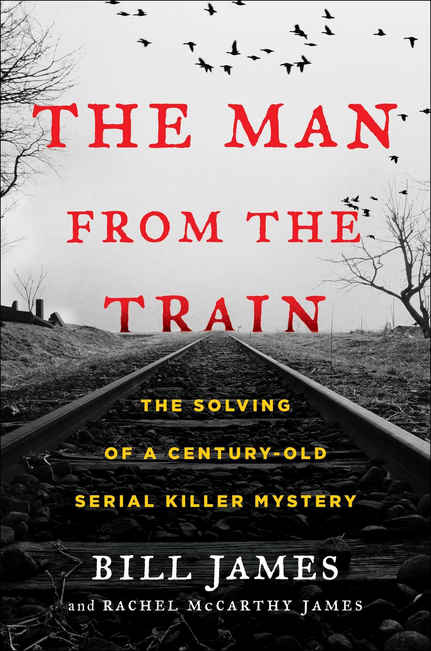 The Man from the Train: The Solving of a Century-Old Serial Killer Mystery - 283