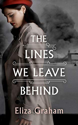 The Lines We Leave Behind - 3359