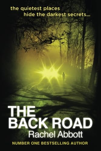 The Back Road - 4767