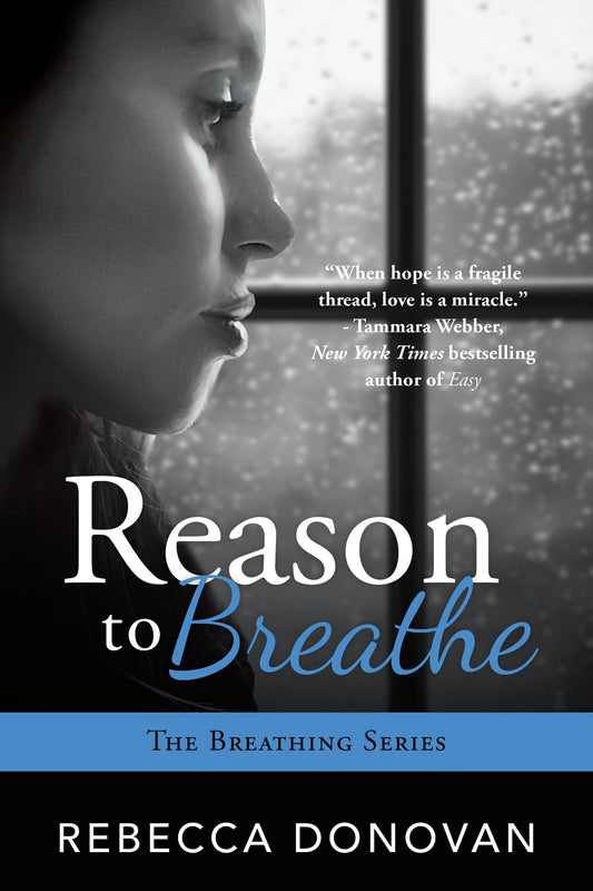 Reason to Breathe