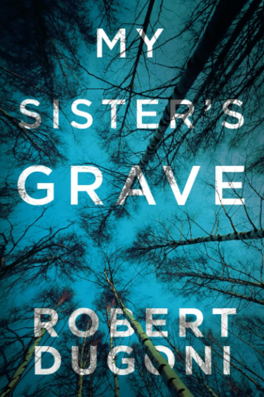 My Sister's Grave - 480