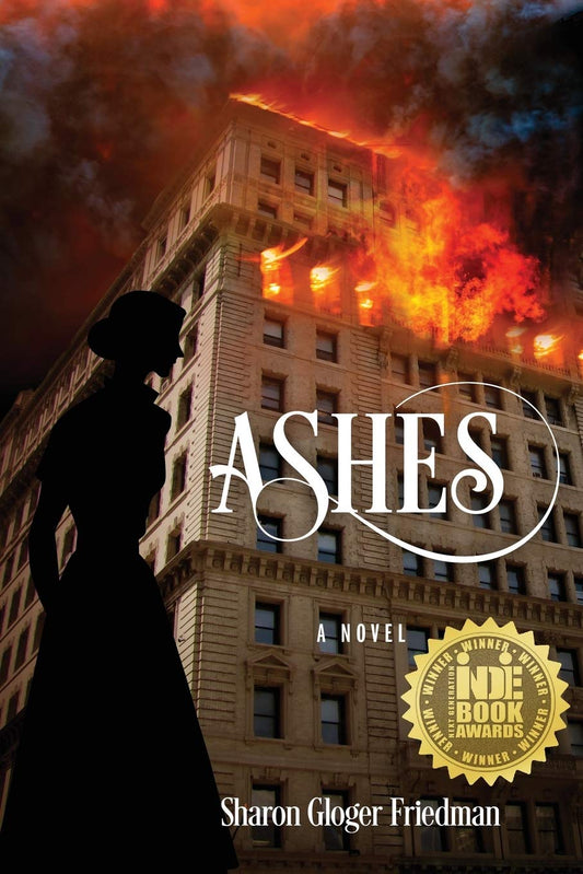 Ashes - 7