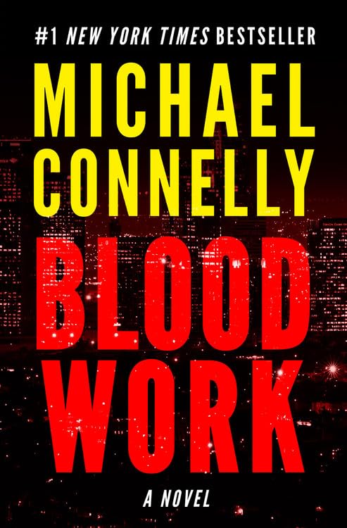 Blood Work - 7222
