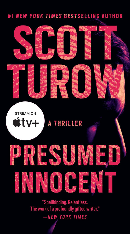 Presumed Innocent (Presumed Innocent, 1)