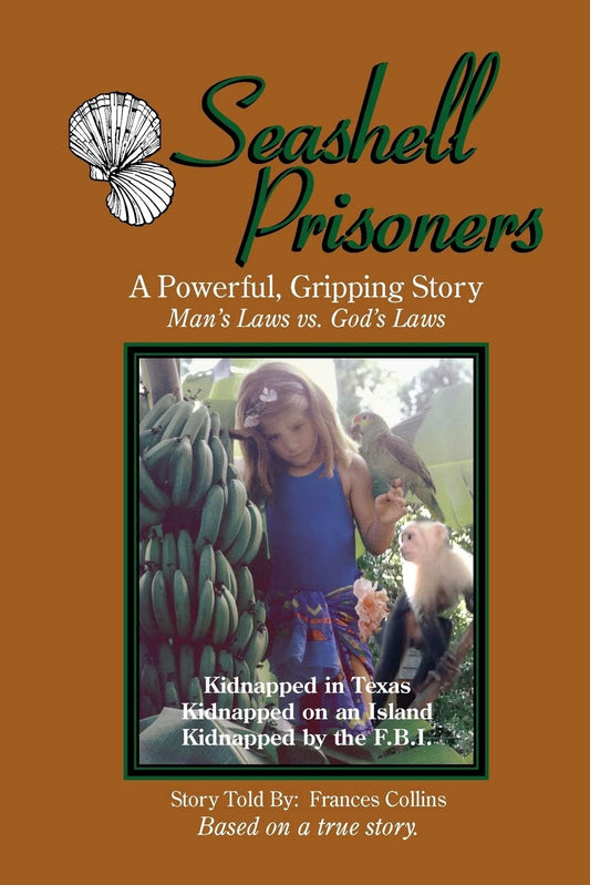 Seashell Prisoners - 5600