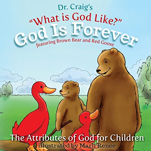 God Is Forever - 1027