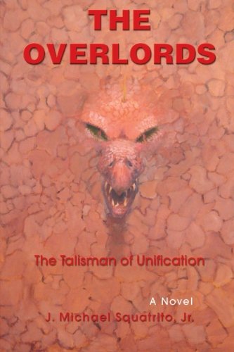 The Talisman of Unification: The Overlords - 6961