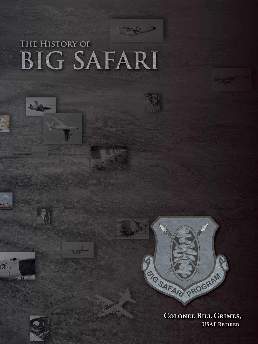 The History of Big Safari - 6298