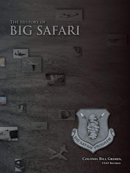 The History of Big Safari - 3170