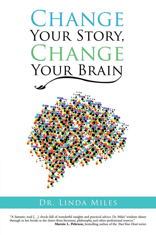 Change Your Story, Change Your Brain - 2748