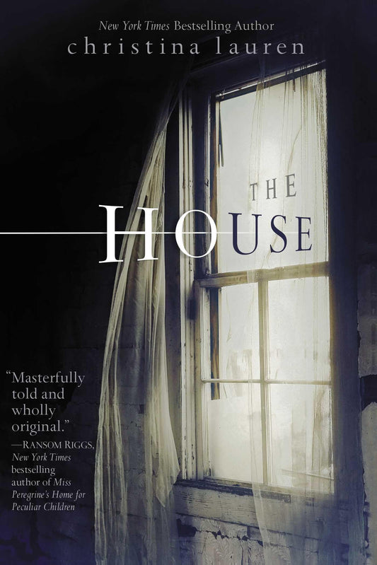 The House - 7466