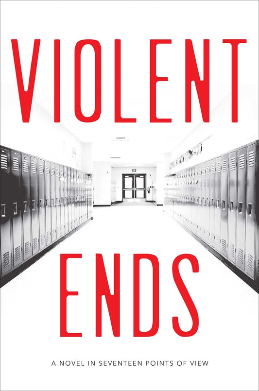 Violent Ends - 2974