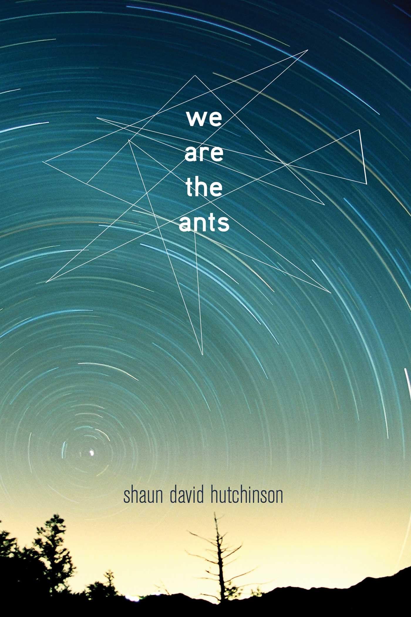 We Are the Ants - 8299