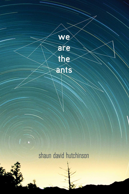 We Are the Ants - 8299