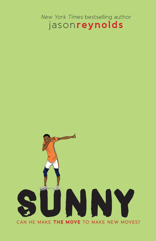 Sunny (Track) - 3540