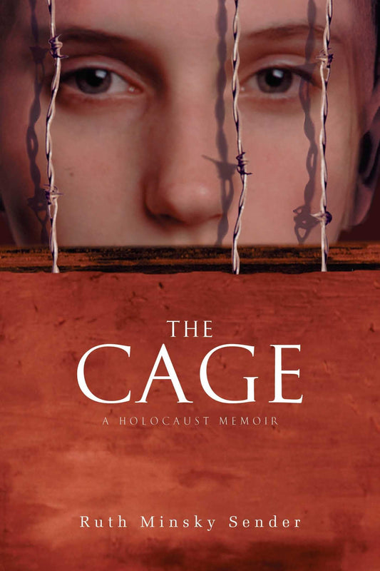 The Cage: A Holocaust Memoir - 3788