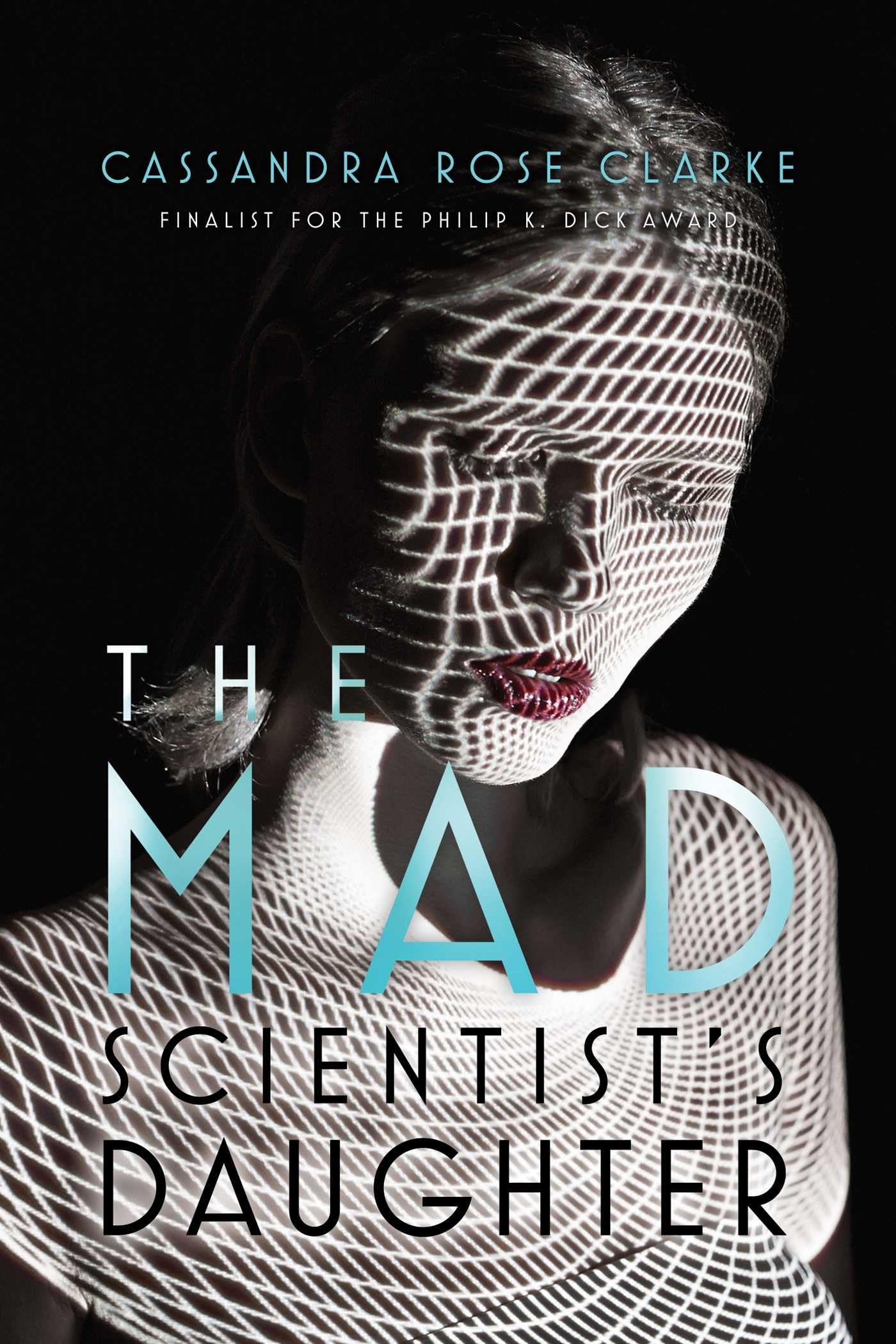 The Mad Scientist's Daughter - 5029