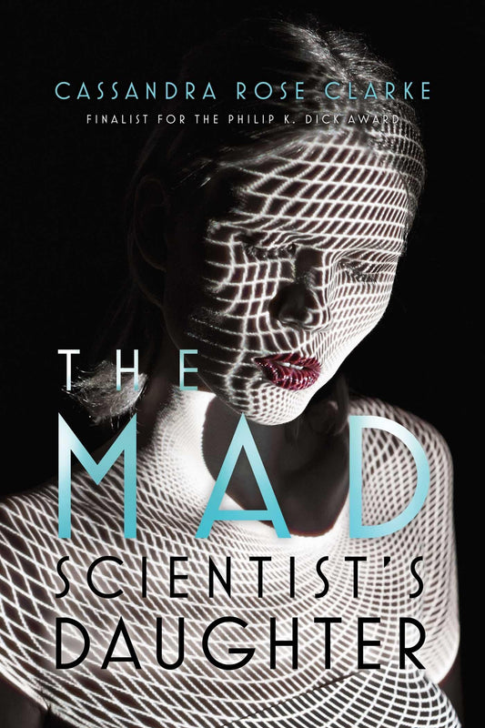 The Mad Scientist's Daughter - 5029