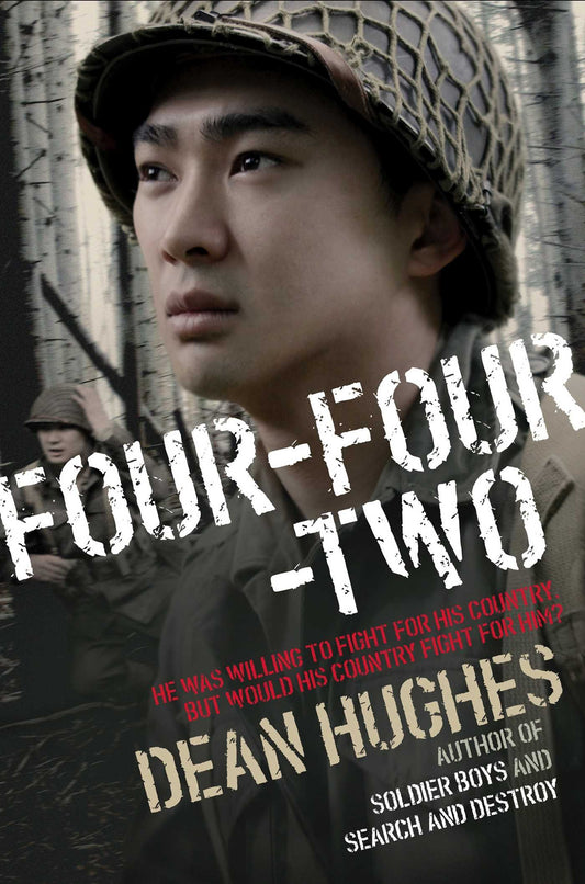 Four-Four-Two - 7759
